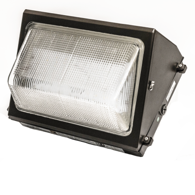 LED Wall Pack - 60W